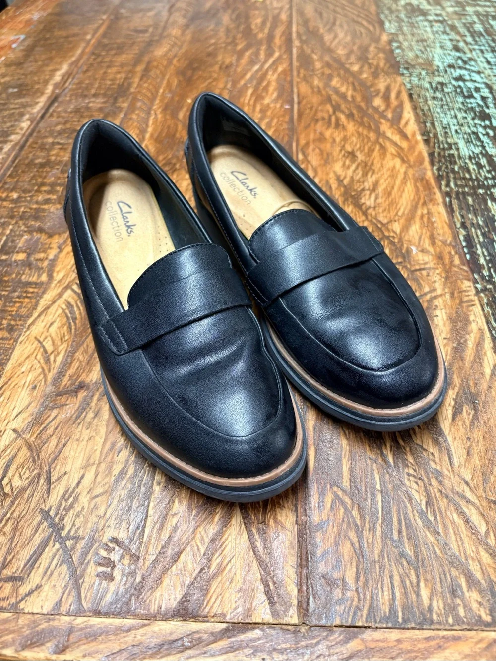 Clarks sharon gracie